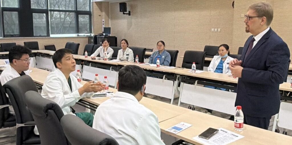 PKUIH-Hospital-CME-3